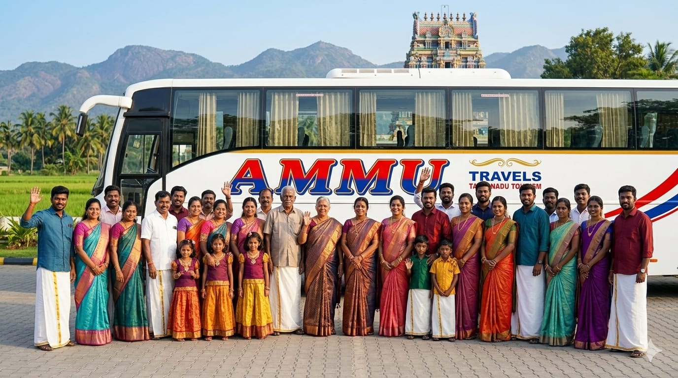 Family Tours